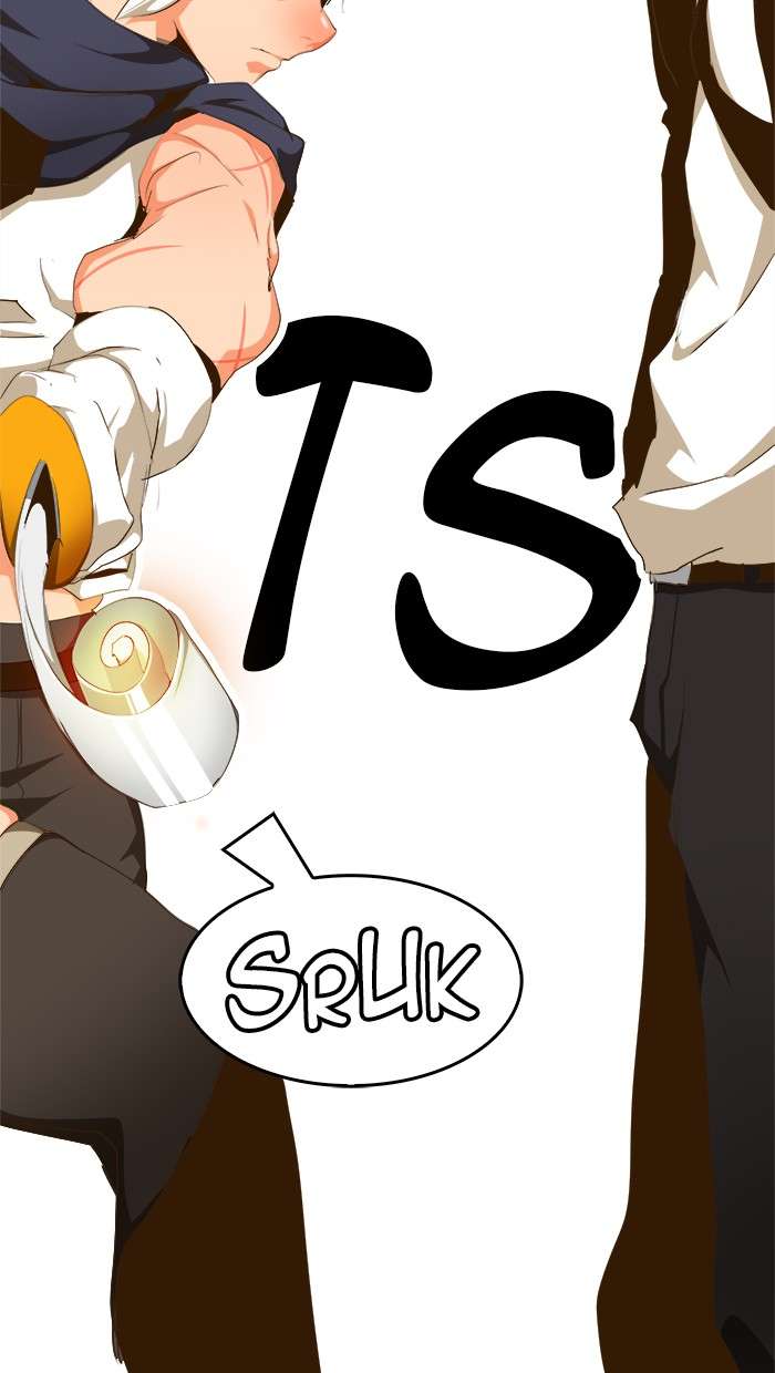 The God of High School Chapter 433 - halaman 73