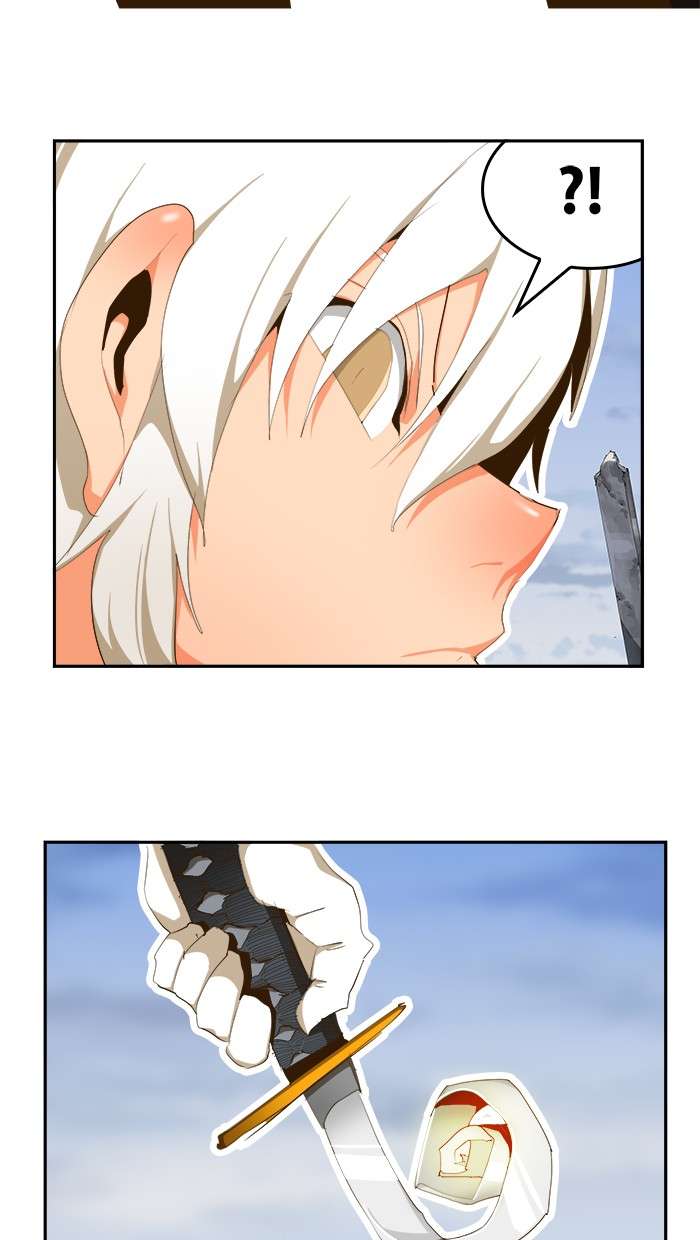 The God of High School Chapter 433 - halaman 74