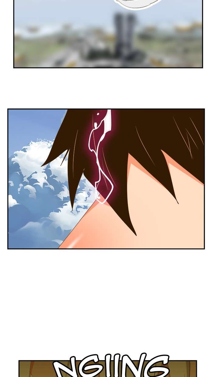 The God of High School Chapter 433 - halaman 75