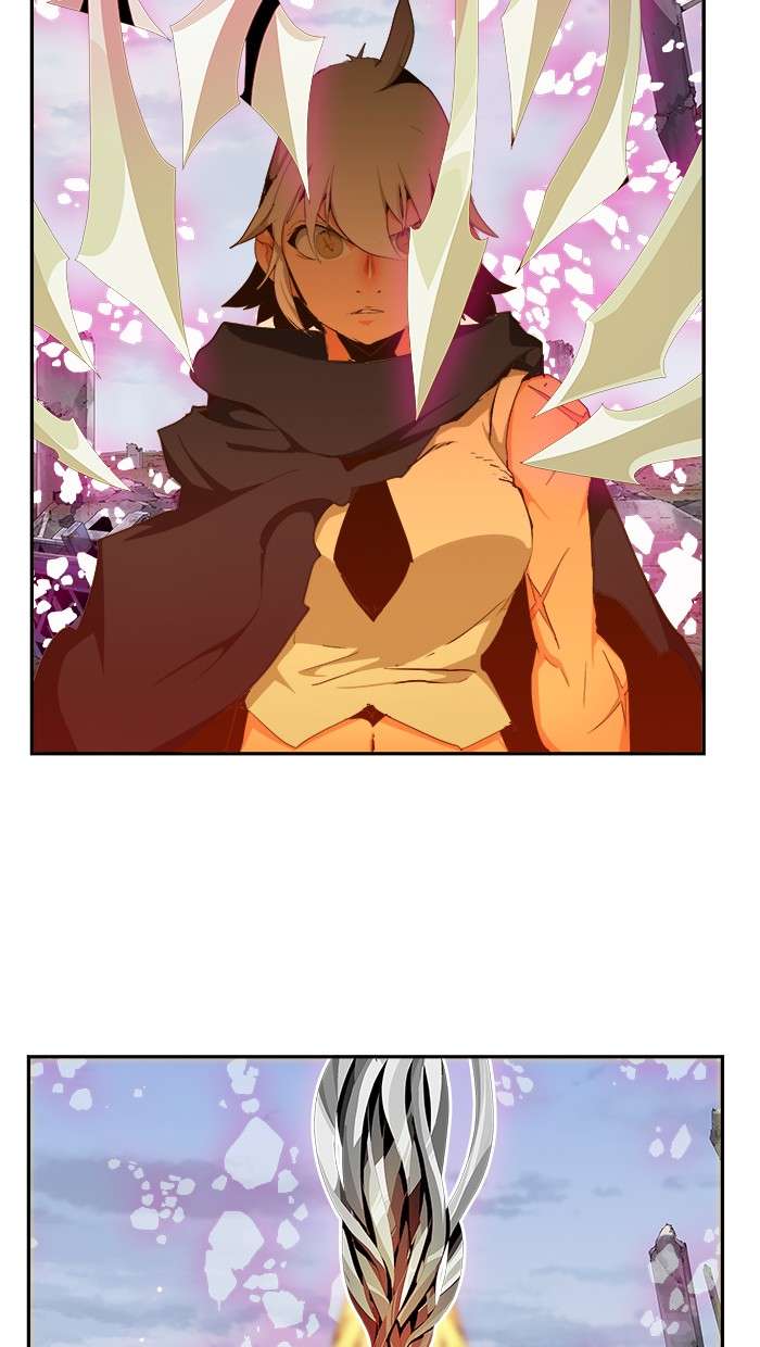 The God of High School Chapter 433 - halaman 77