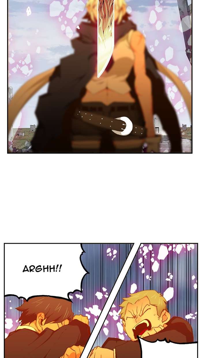 The God of High School Chapter 433 - halaman 78