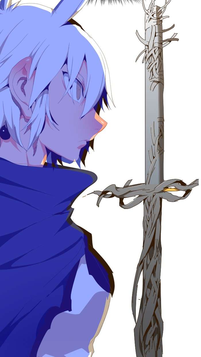 The God of High School Chapter 433 - halaman 80