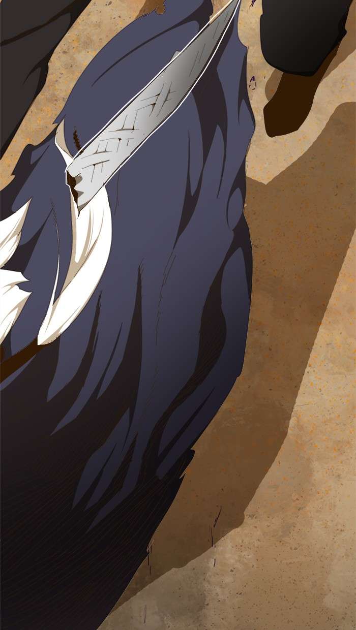 The God of High School Chapter 433 - halaman 83