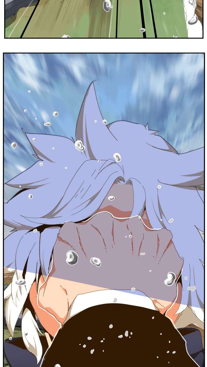 The God of High School Chapter 433 - halaman 85