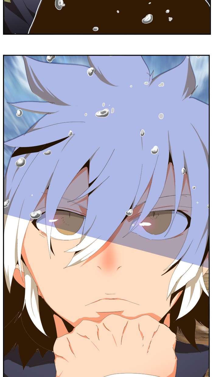 The God of High School Chapter 433 - halaman 86
