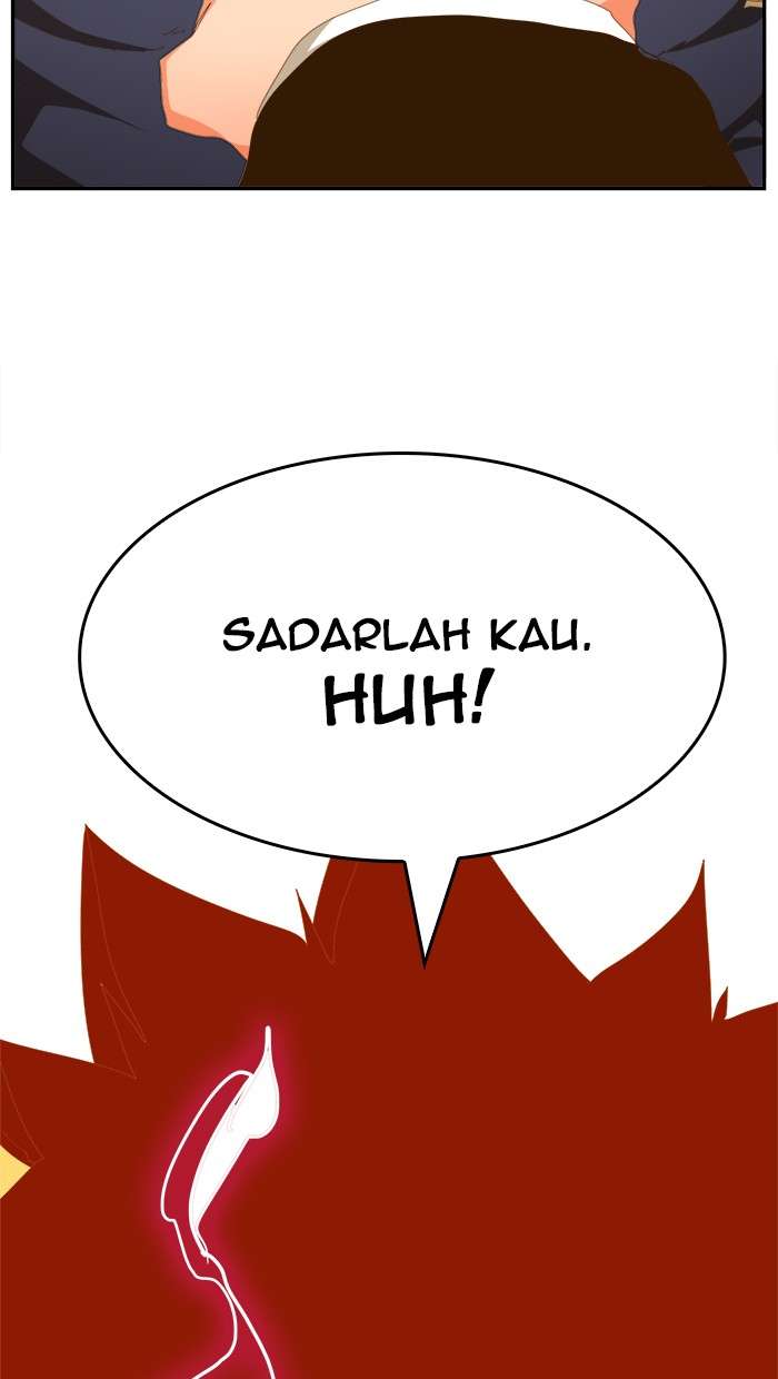 The God of High School Chapter 433 - halaman 87