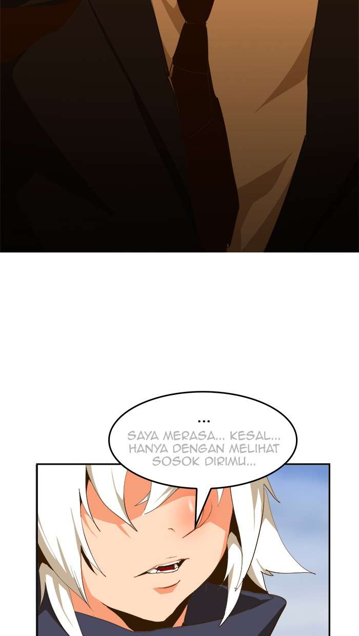 The God of High School Chapter 433 - halaman 89