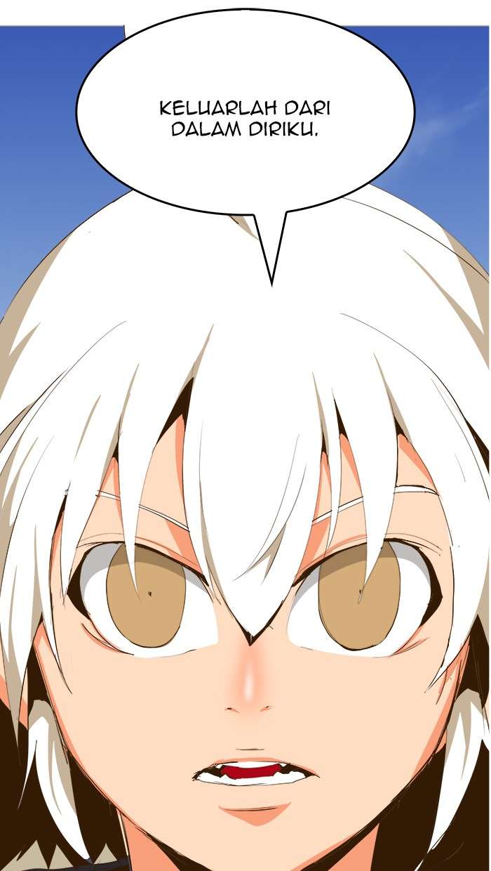 The God of High School Chapter 433 - halaman 91