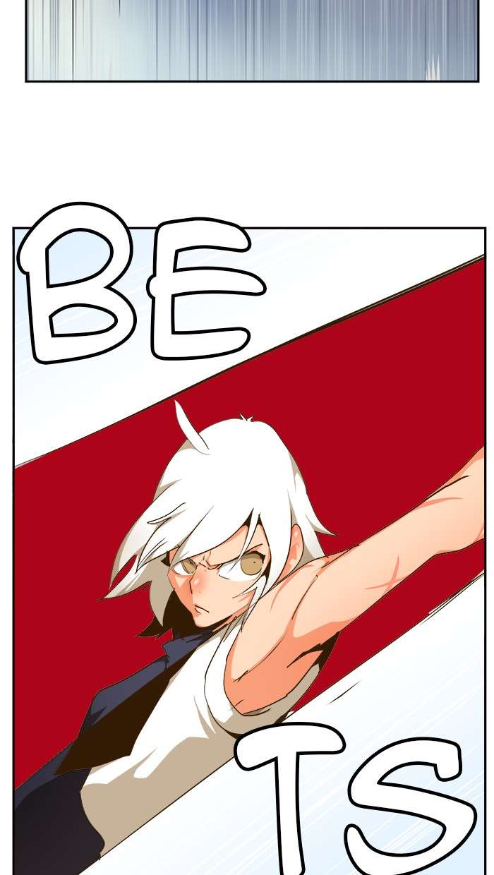 The God of High School Chapter 433 - halaman 96