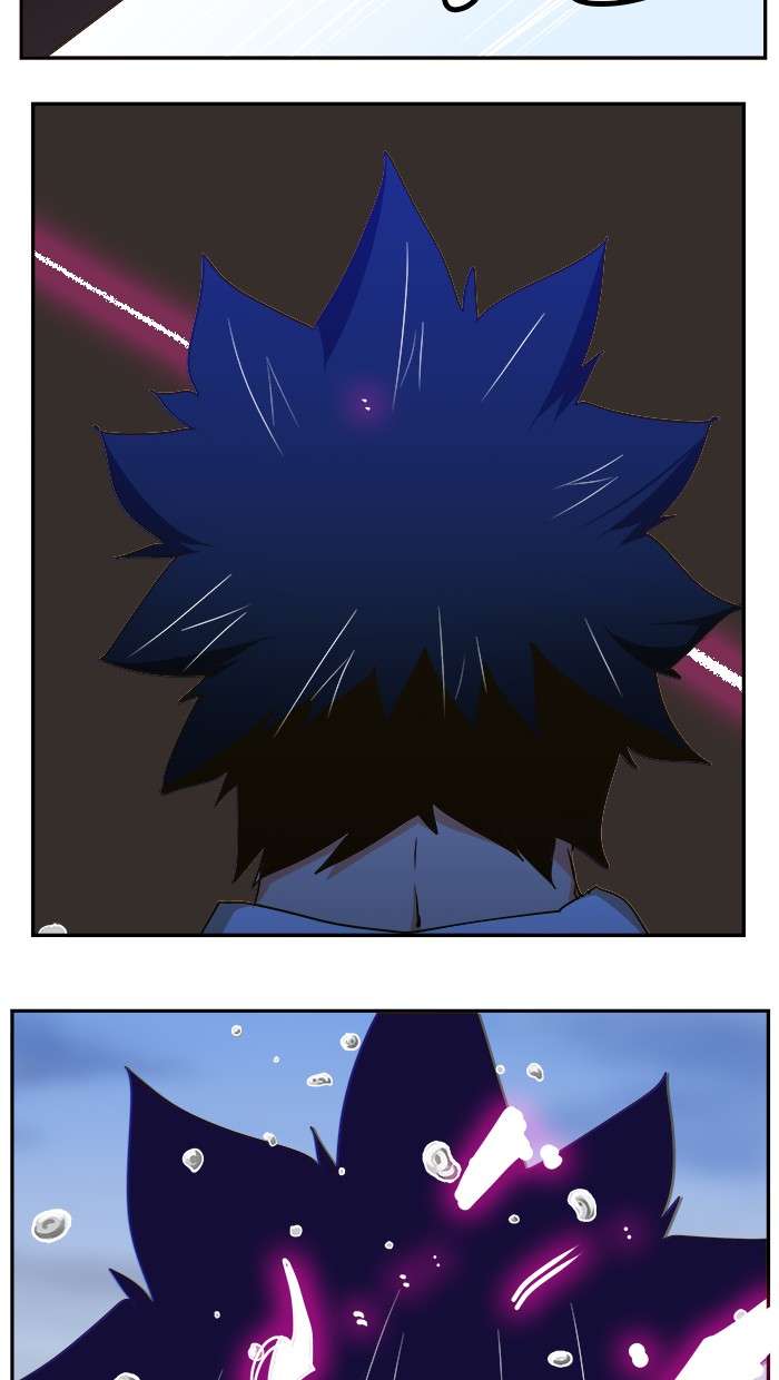 The God of High School Chapter 433 - halaman 97