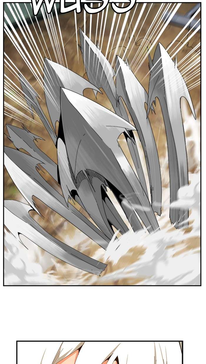 The God of High School Chapter 434 - halaman 13