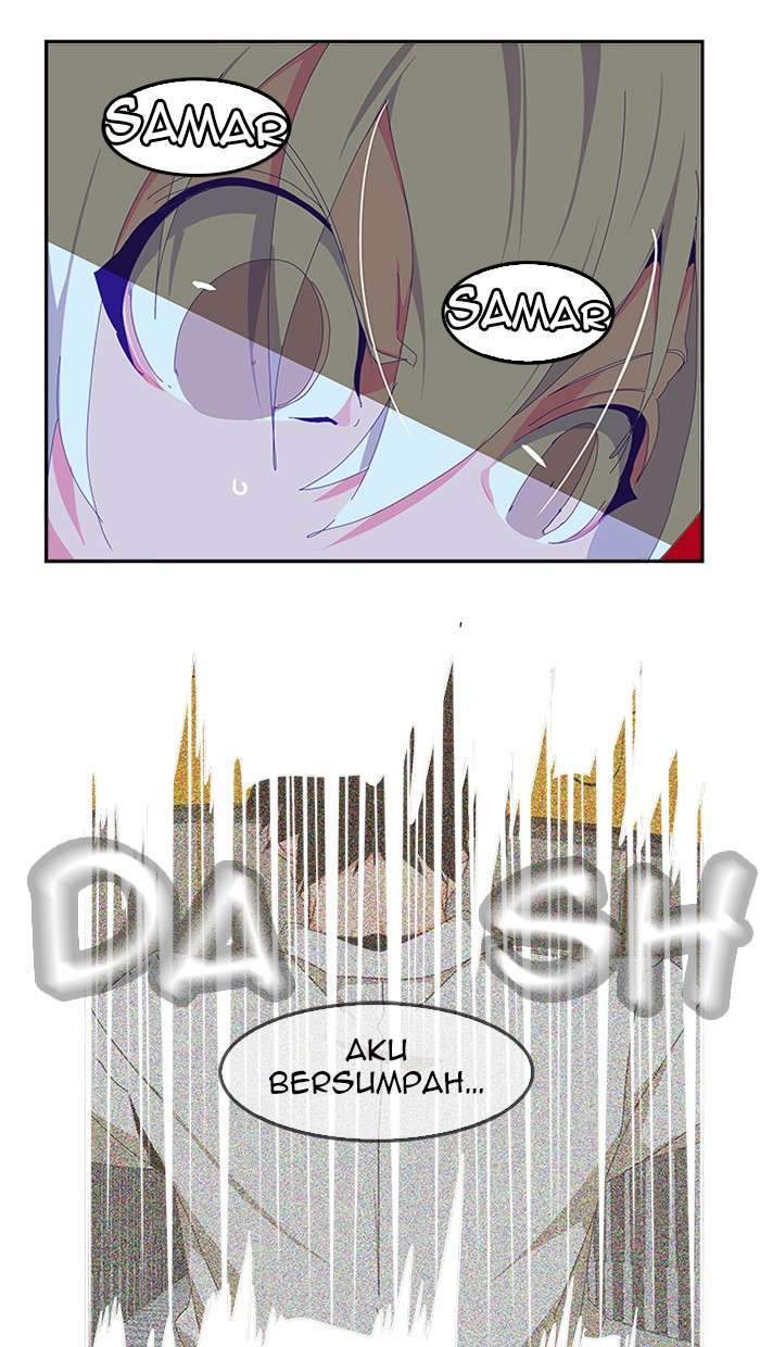 The God of High School Chapter 434 - halaman 23
