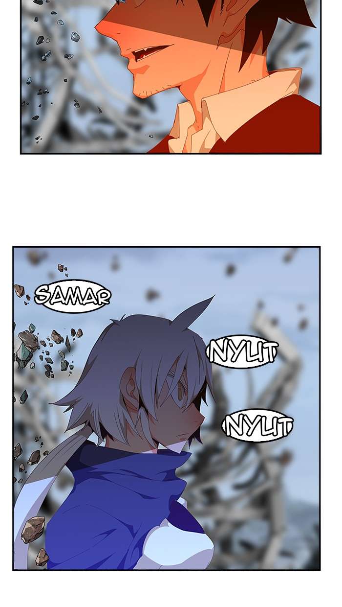The God of High School Chapter 434 - halaman 25