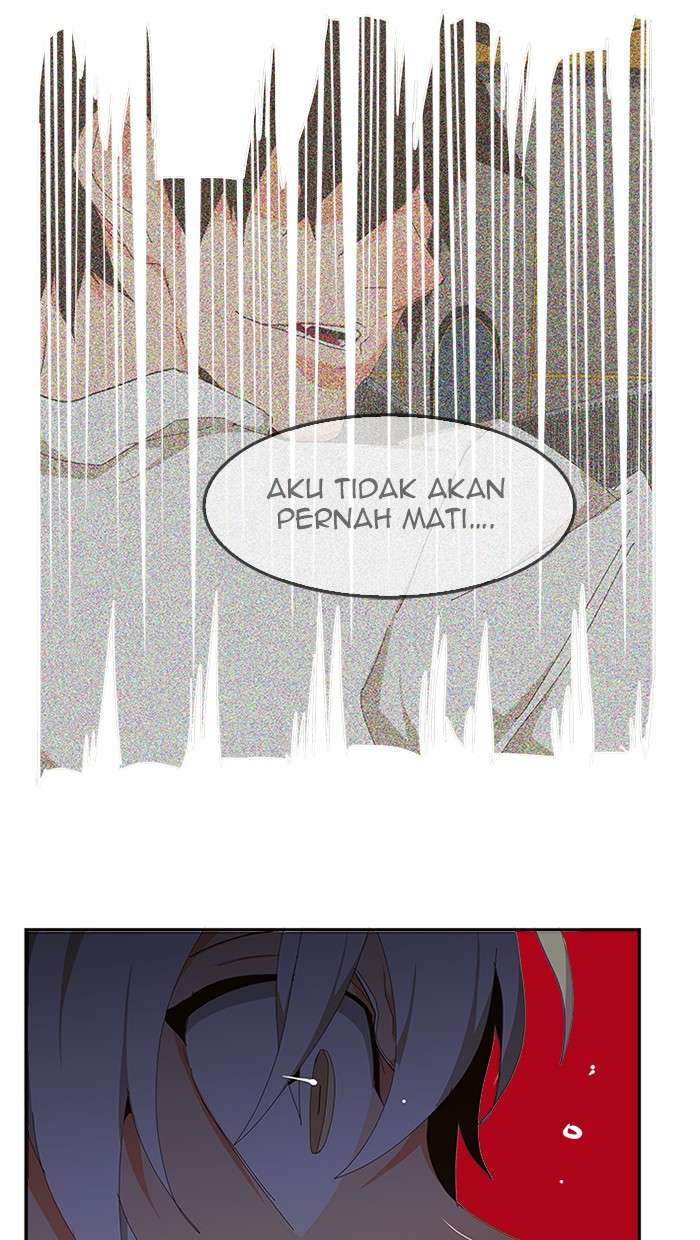 The God of High School Chapter 434 - halaman 26