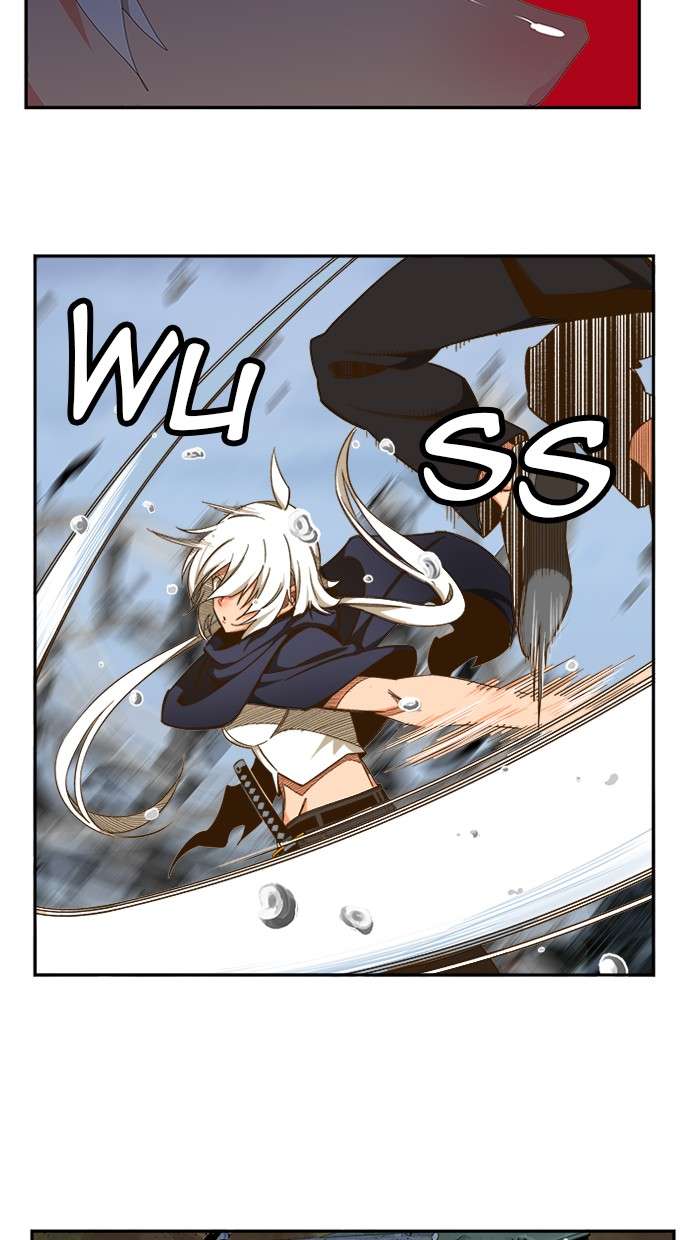 The God of High School Chapter 434 - halaman 27