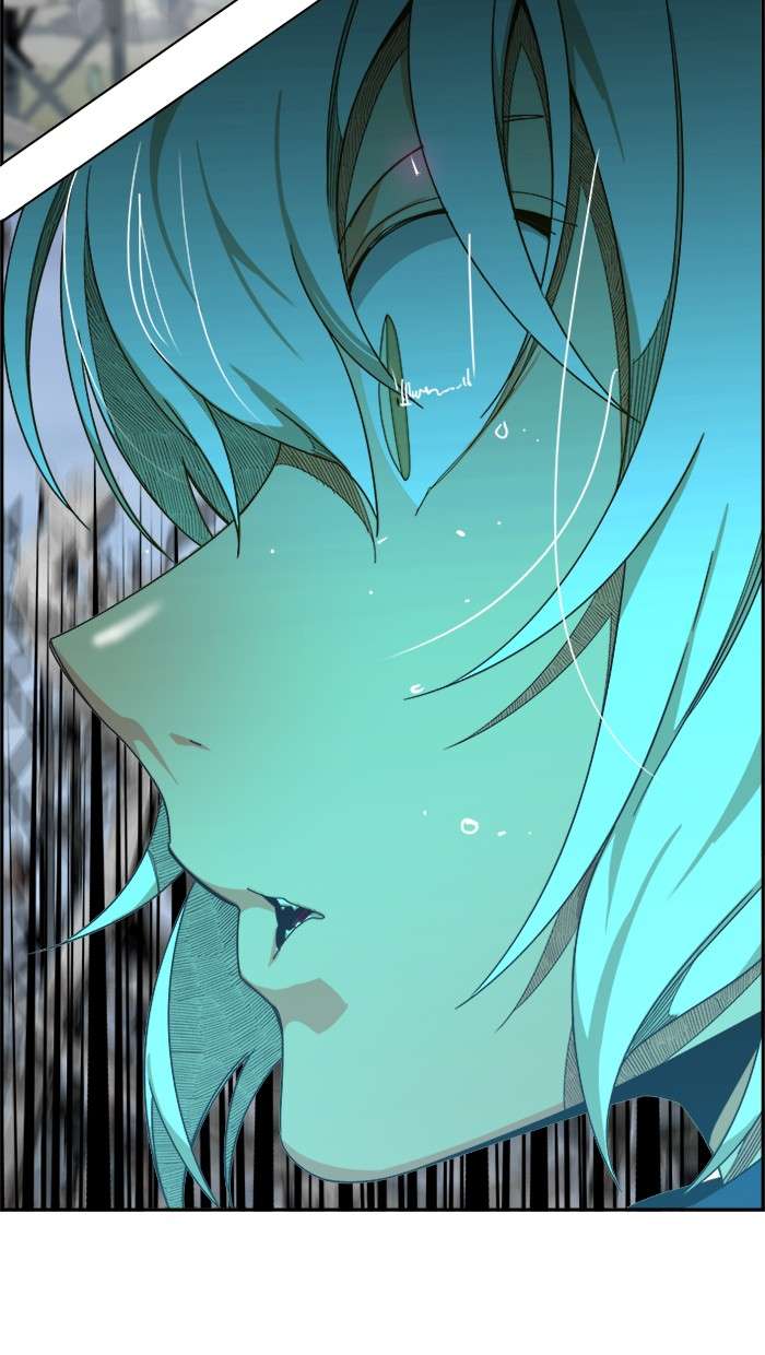 The God of High School Chapter 434 - halaman 34