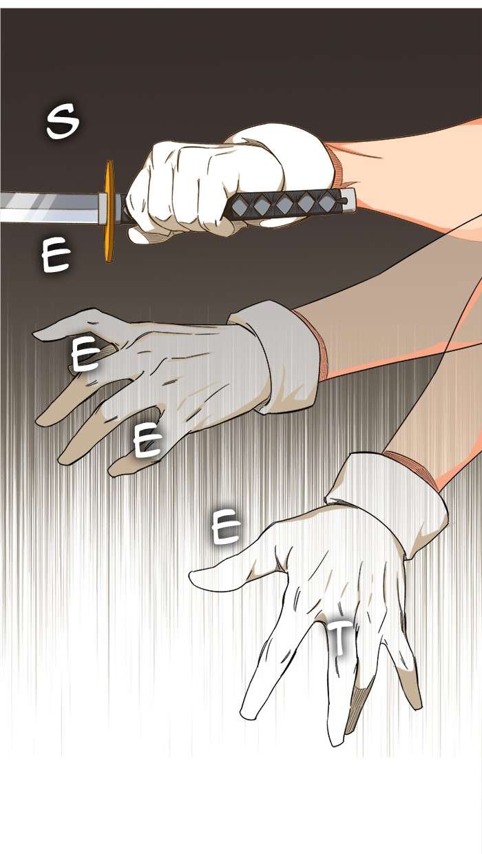 The God of High School Chapter 434 - halaman 35