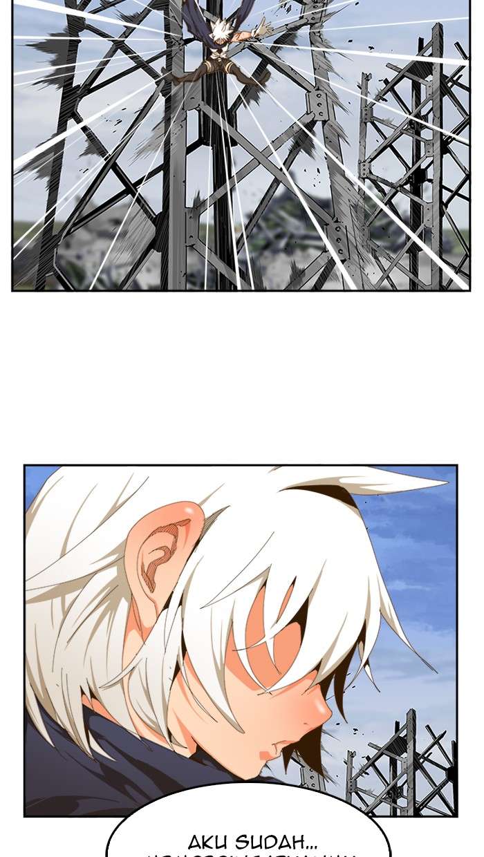 The God of High School Chapter 434 - halaman 4
