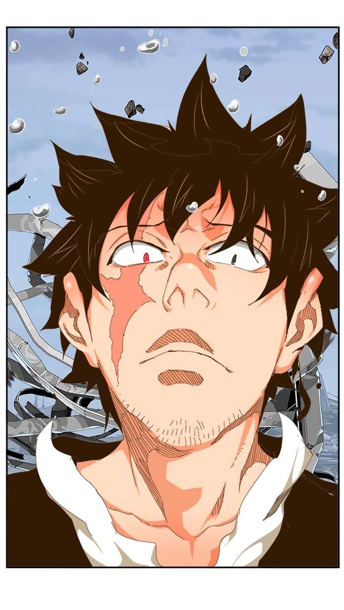The God of High School Chapter 434 - halaman 47