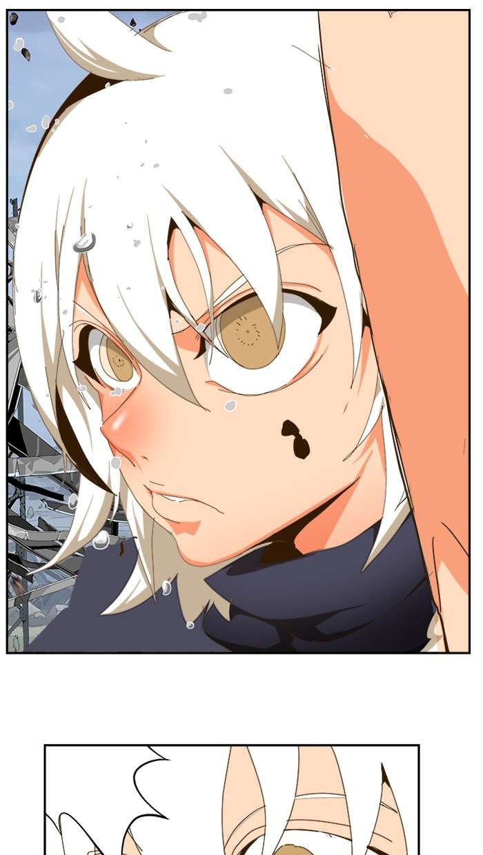 The God of High School Chapter 434 - halaman 48