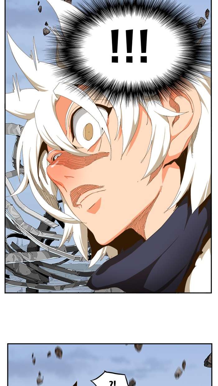 The God of High School Chapter 434 - halaman 54