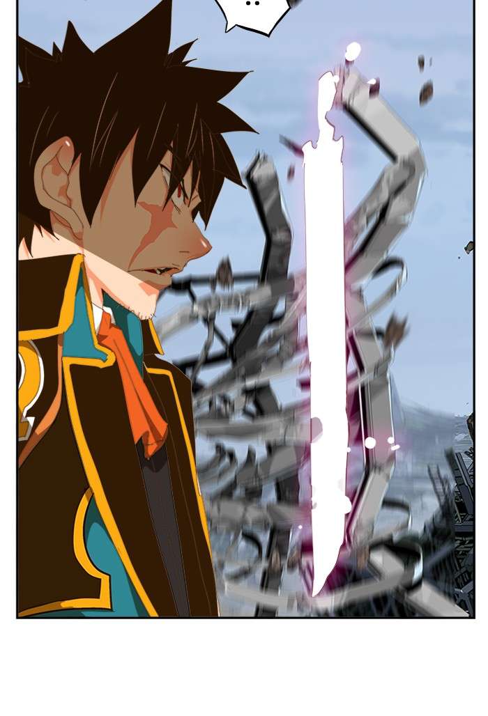 The God of High School Chapter 434 - halaman 55