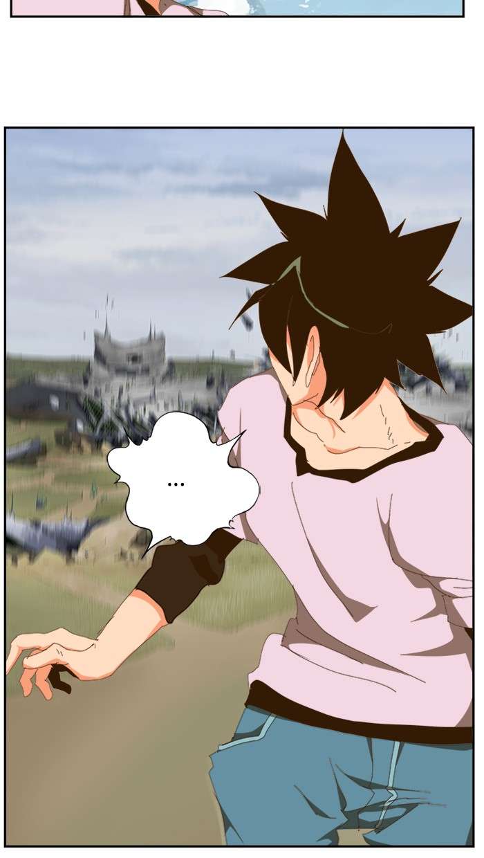 The God of High School Chapter 434 - halaman 59
