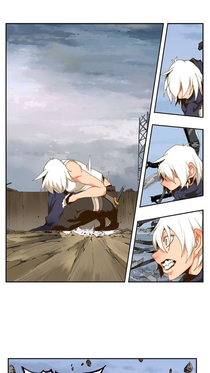 The God of High School Chapter 434 - halaman 64