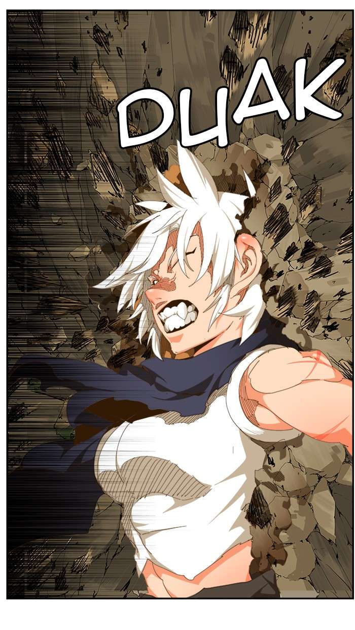 The God of High School Chapter 434 - halaman 67