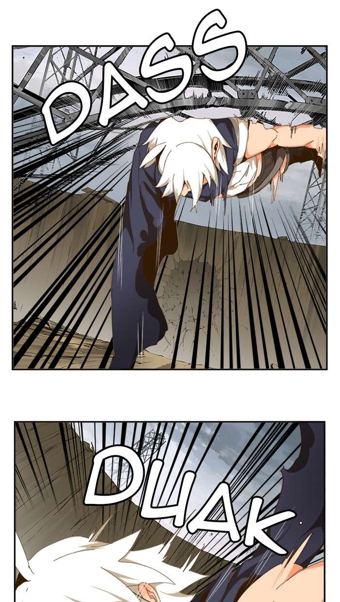 The God of High School Chapter 434 - halaman 68