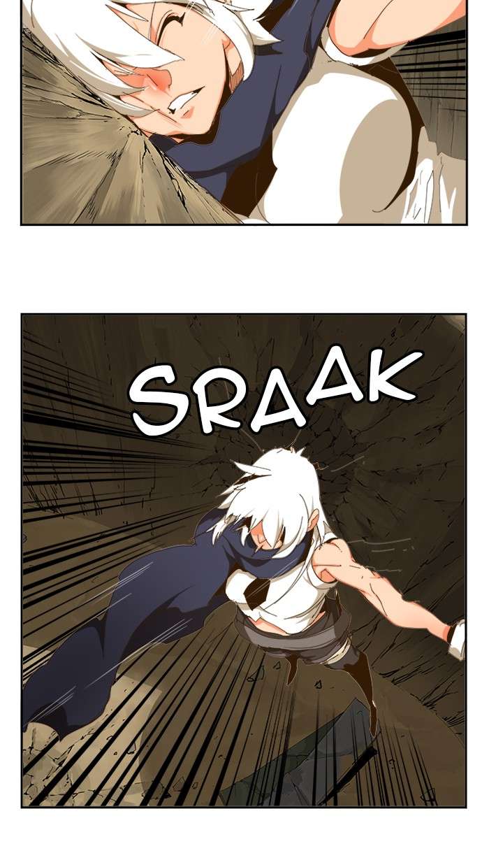 The God of High School Chapter 434 - halaman 69