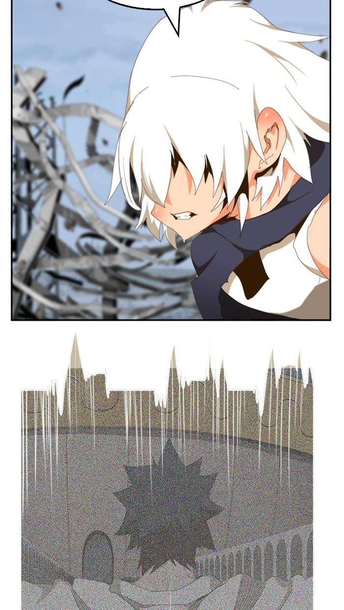 The God of High School Chapter 434 - halaman 74