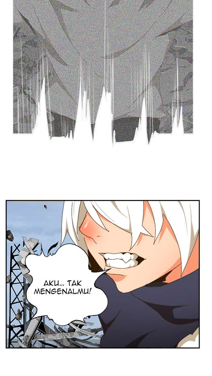 The God of High School Chapter 434 - halaman 75