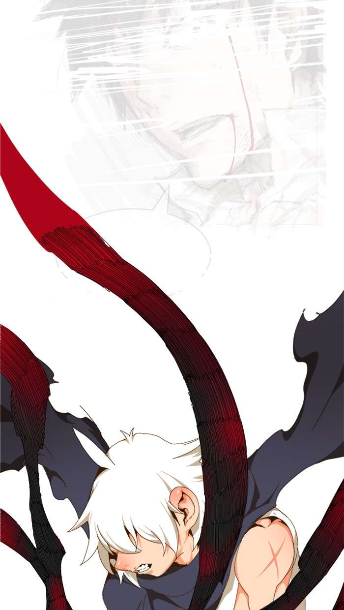 The God of High School Chapter 434 - halaman 79