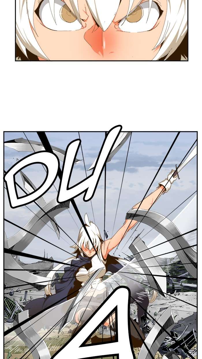 The God of High School Chapter 434 - halaman 8