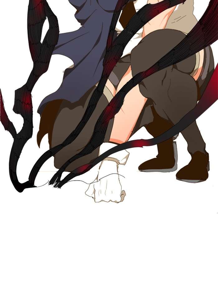 The God of High School Chapter 434 - halaman 80