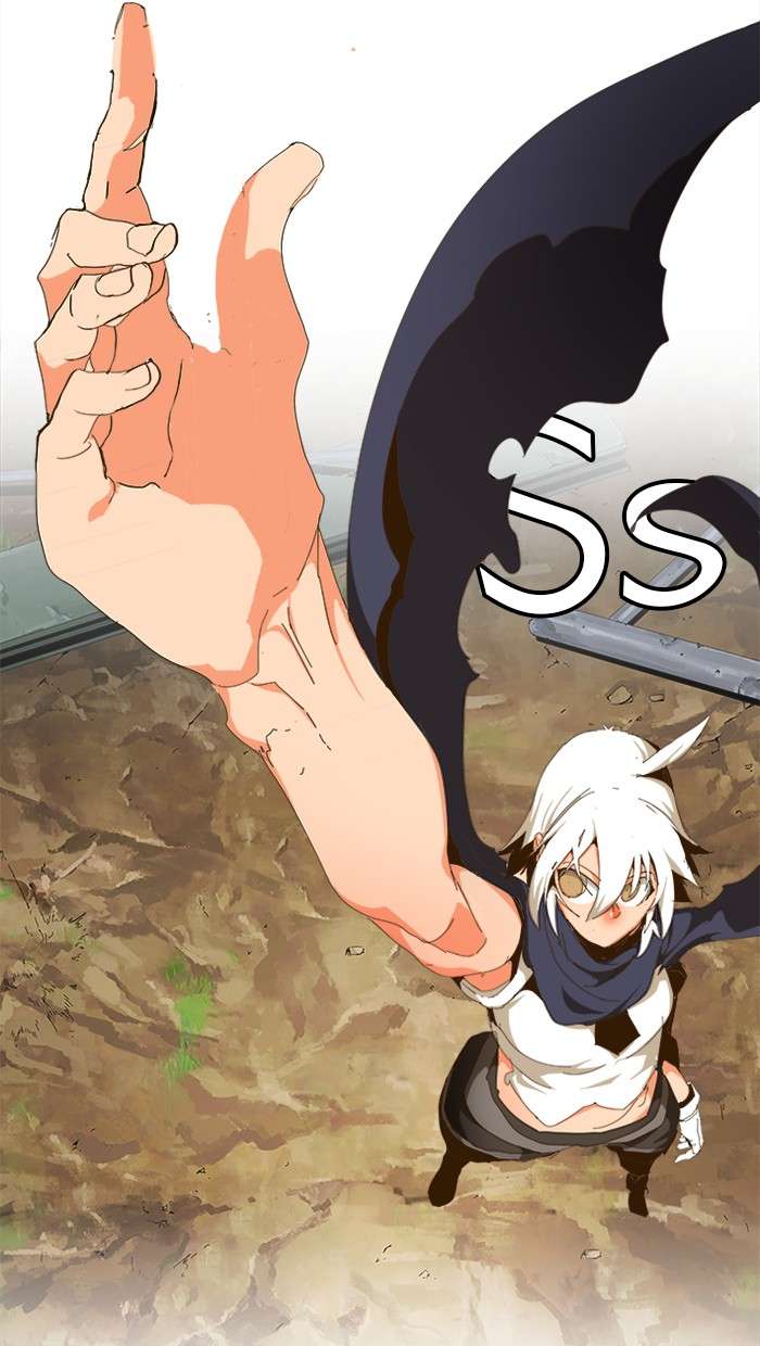 The God of High School Chapter 434 - halaman 82