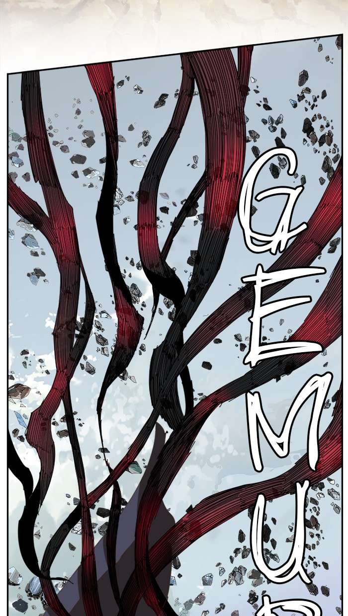 The God of High School Chapter 434 - halaman 83