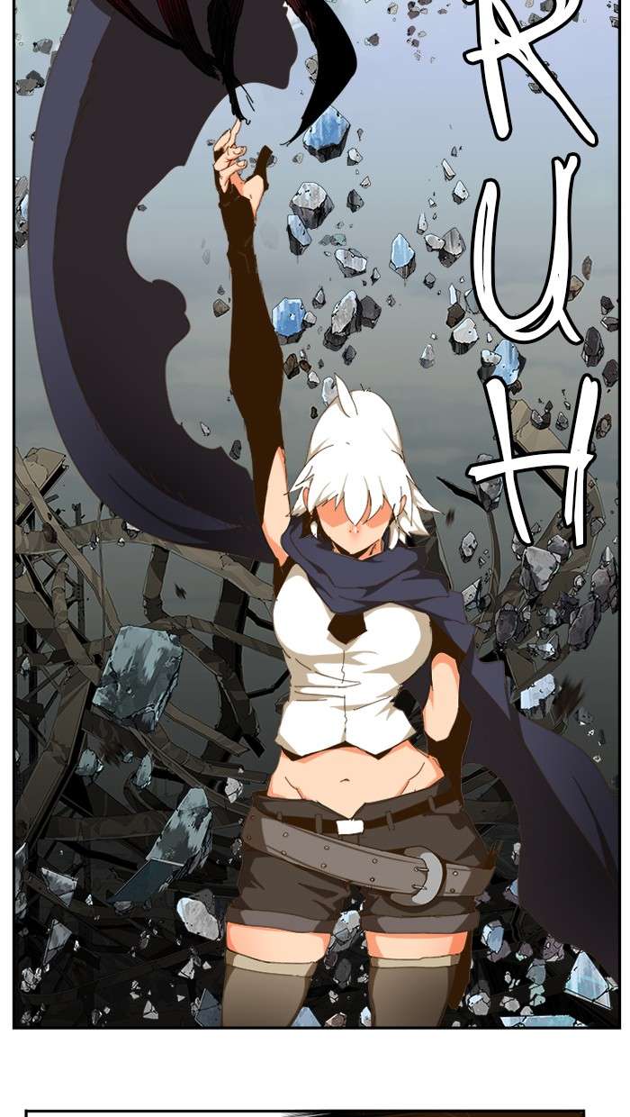 The God of High School Chapter 434 - halaman 84