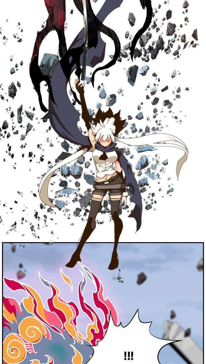 The God of High School Chapter 434 - halaman 88
