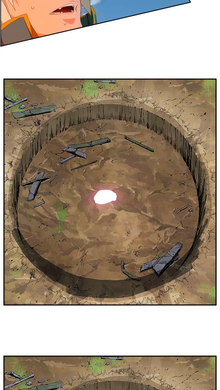 The God of High School Chapter 434 - halaman 93