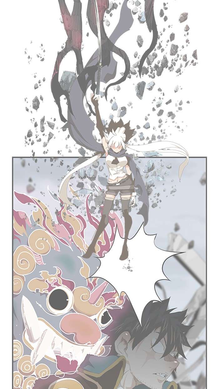 The God of High School Chapter 435 - halaman 2