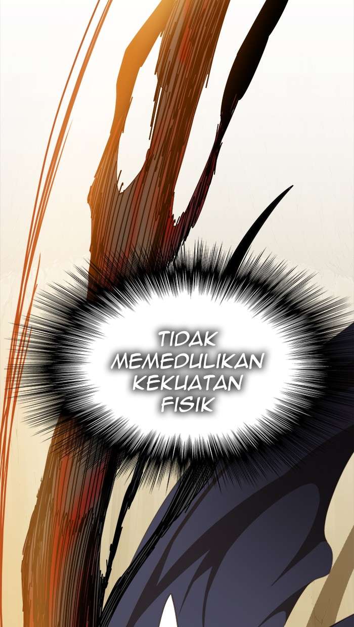 The God of High School Chapter 435 - halaman 22