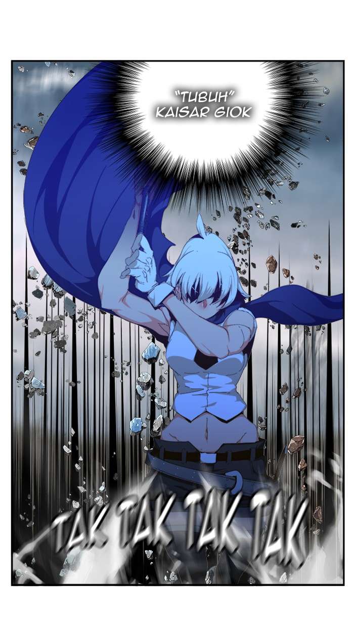 The God of High School Chapter 435 - halaman 4