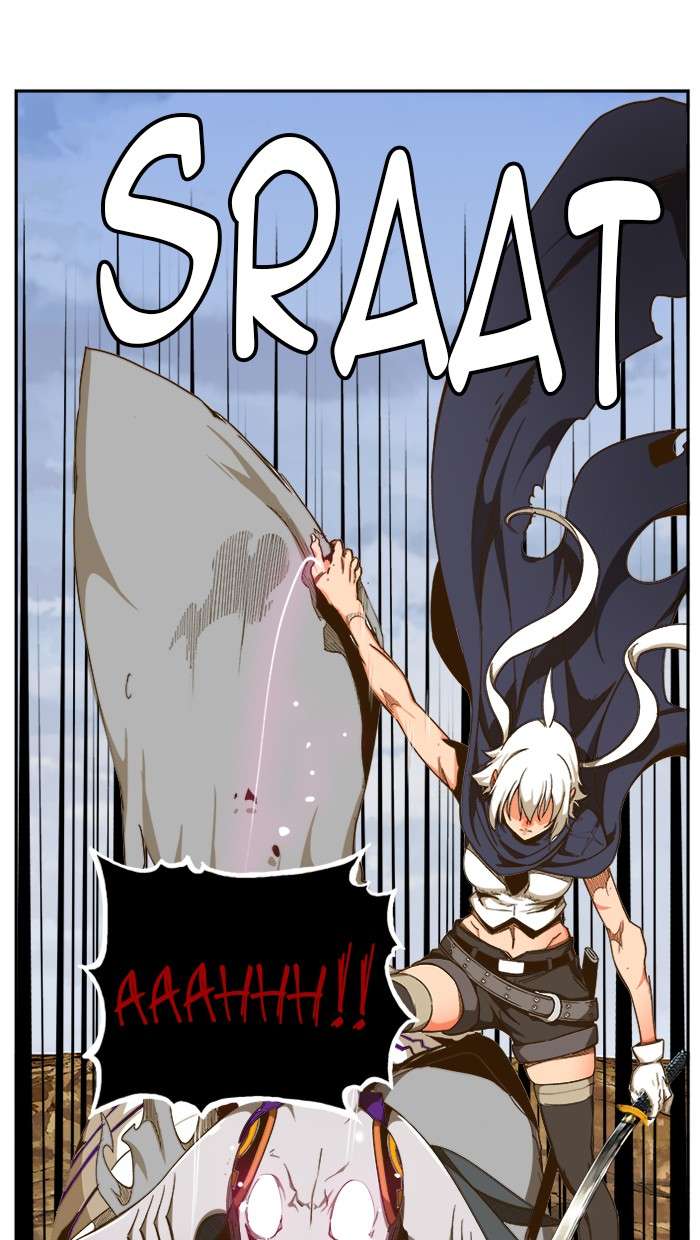 The God of High School Chapter 435 - halaman 45