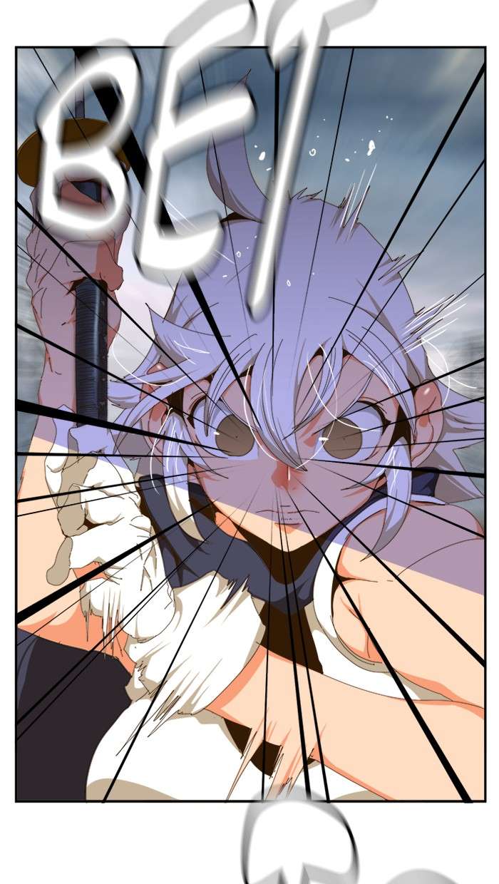The God of High School Chapter 435 - halaman 6