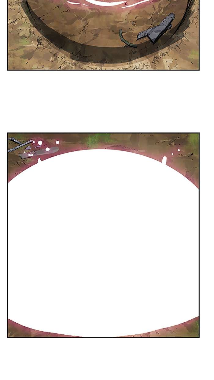 The God of High School Chapter 435 - halaman 61