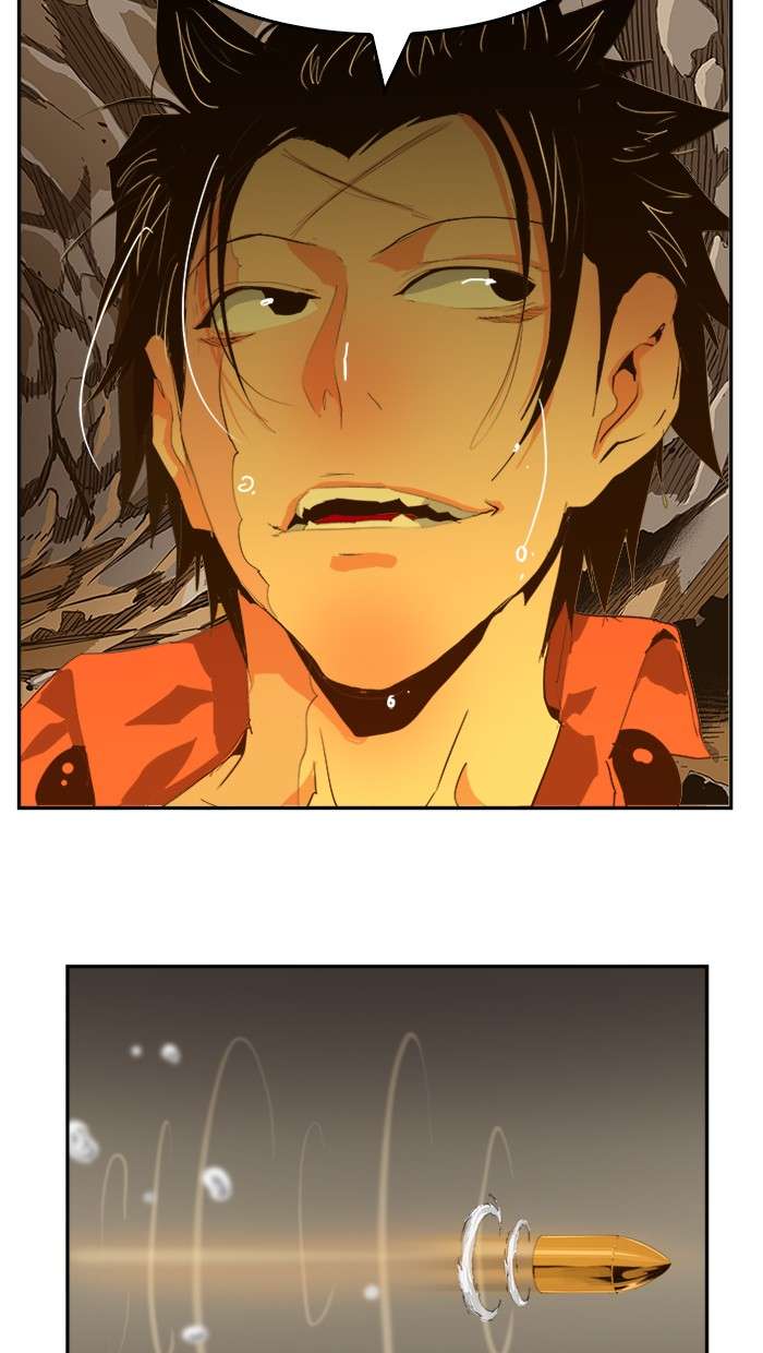 The God of High School Chapter 435 - halaman 69