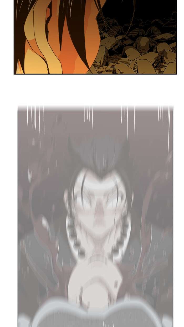 The God of High School Chapter 435 - halaman 78