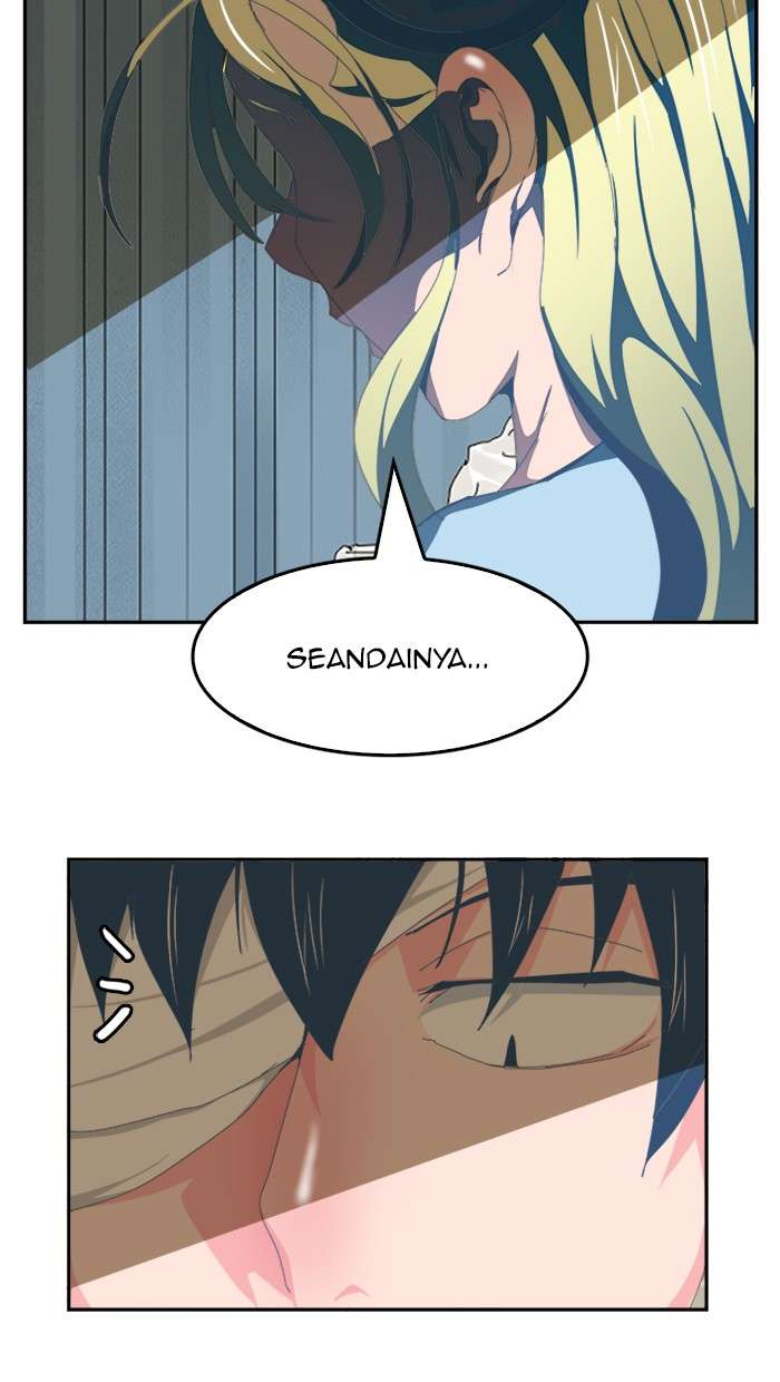 The God of High School Chapter 436 - halaman 13